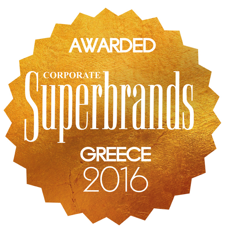 Superbrands 2016